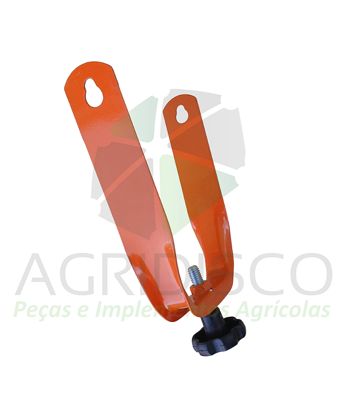 ルボ 110866 ALÇA COM MANÍPULO DO FILTRO FVS 100 LINHA (JACTO