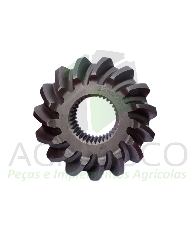 9484 TRITON ENGRENAGEM CONICA Z15 (84142-01-HD) (ROTAX