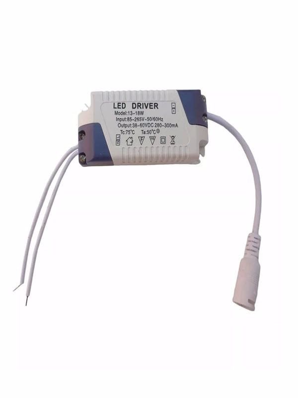 Driver Led Reator Fonte 18w a 25w Nippon Leds