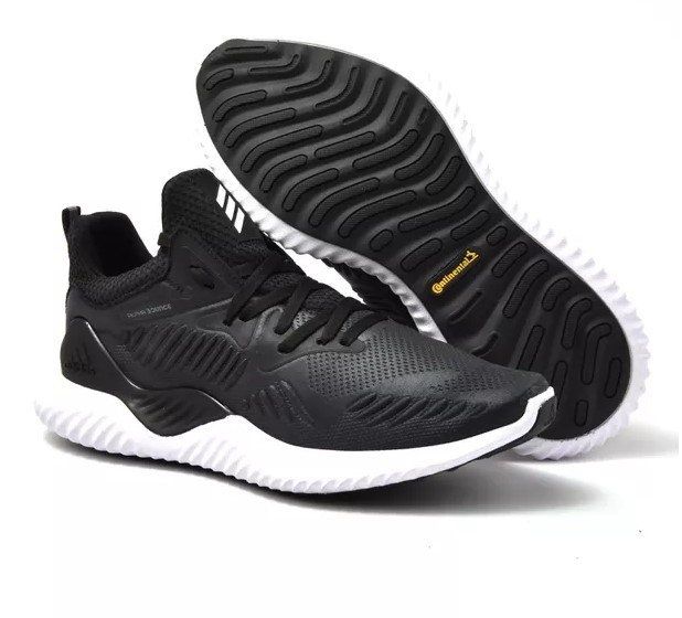 tenis adidas bounce masculino