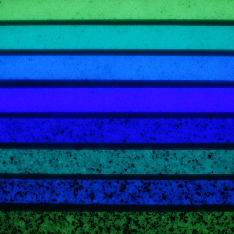 225ML Tinta Glow Corion Led Cell Fotoluminescente Divs Cores Brilha Sem Luz Negra.