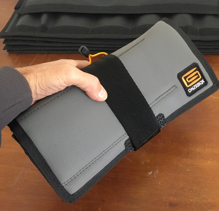 Estojo Premium M-26