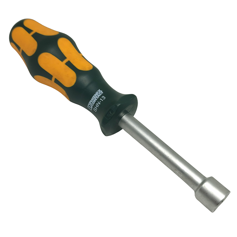 SHN 13 Chave de Caixa (Chave Sextavada) 1209923 Phoenix Contact