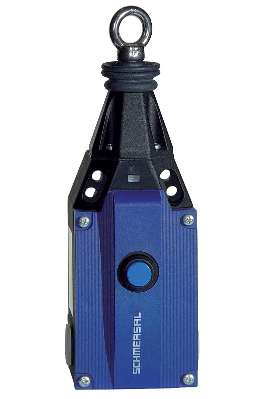 ZQ 900-11 Chave de Emergencia m20x1.5 Metalico 16772001 Schmersal