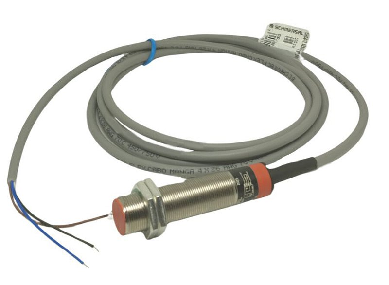 IFL 5-18L-11P Sensor Proximidade Indutivo 10 a 60vcc 171000