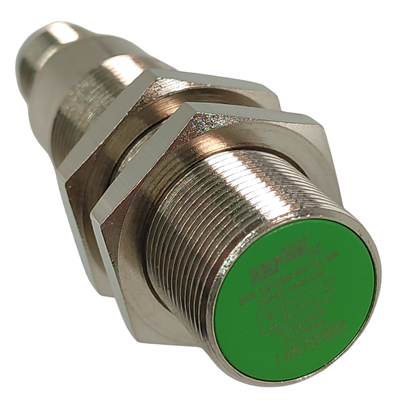 PS5-18GI50-E2-V1 Sensor Indutivo M18 5000005421 Sense - Junção