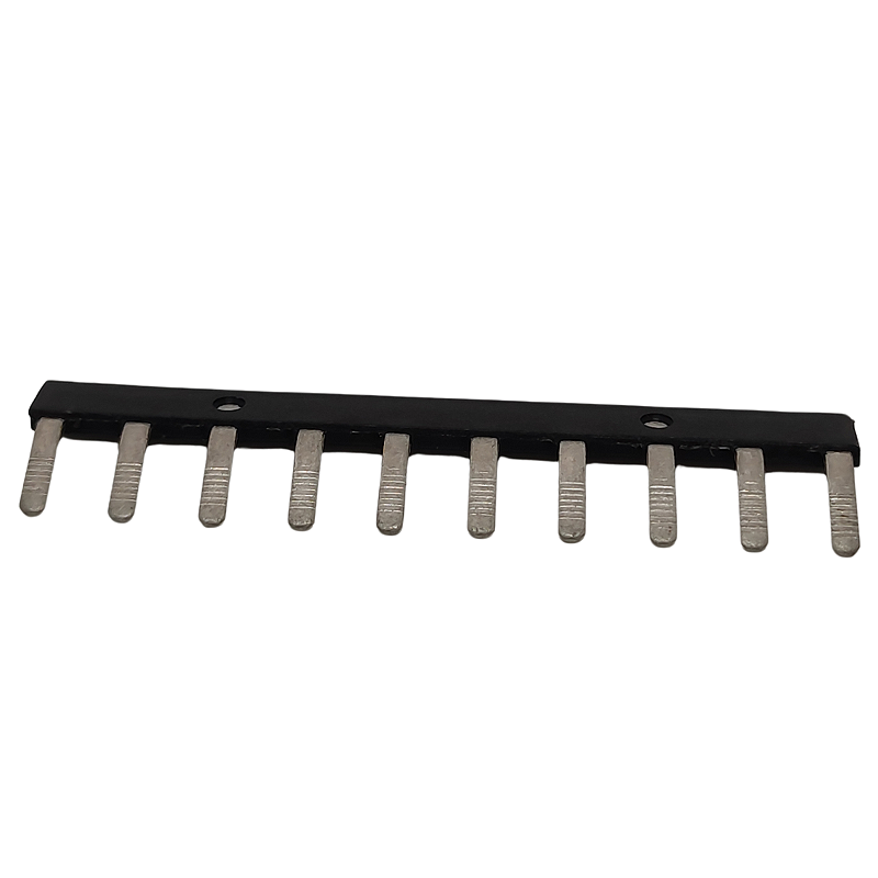 CA711/10 Pente de Ligacao CSFL4U 10 Polos Connectwell - Junção