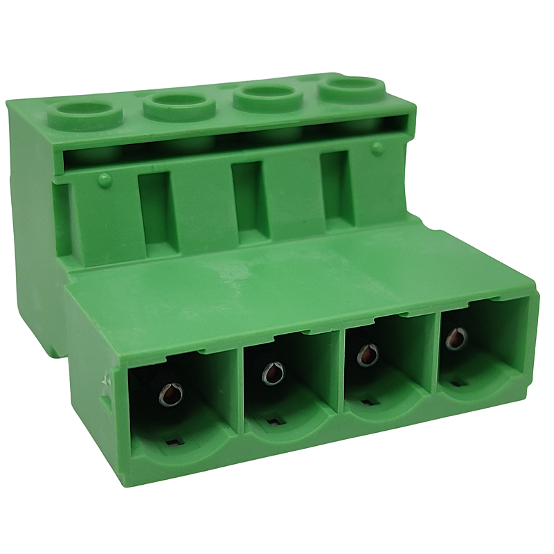 IPC 16/ 4-ST-10,16 Conector p/ Circuito Impresso Verde 1969399 Phoenix ...