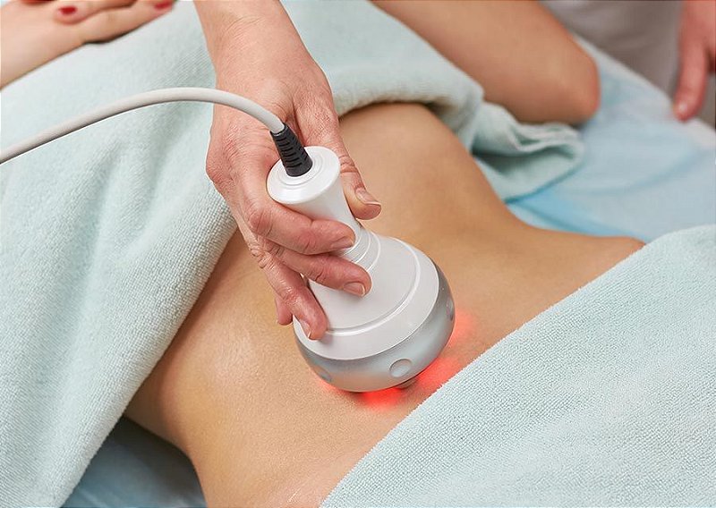 RADIOFREQUÊNCIA CORPORAL - Clínica Tetê Araújo - Massoterapia e Estética