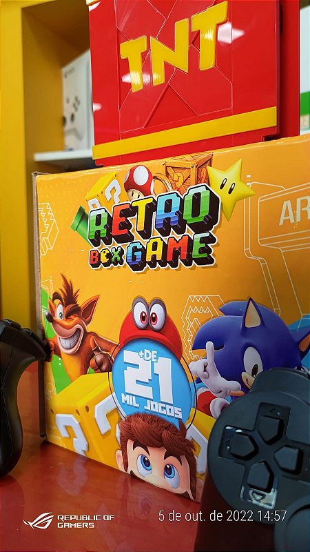 Sonic Mania: a salvação do Sonic