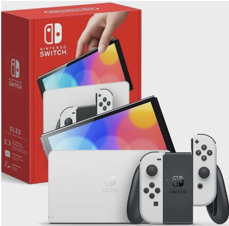New Nintendo Switch Oled - Color DESTRAVADO com 128gb 10 jogos completos e  zelda 2 em portugue - Games Você Compra Venda Troca e Assistência de games  em geral