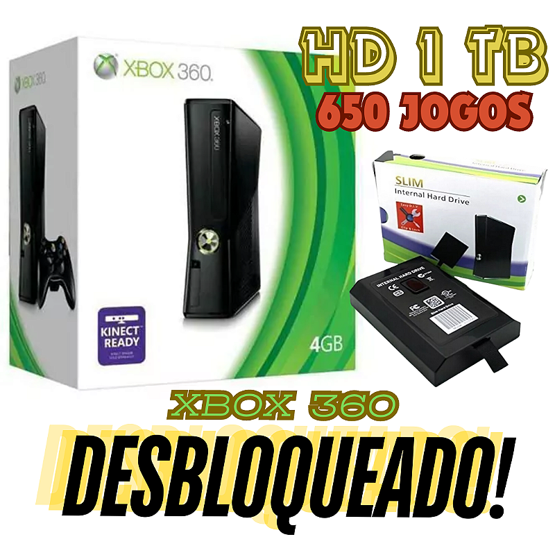 A xbox 360 discount
