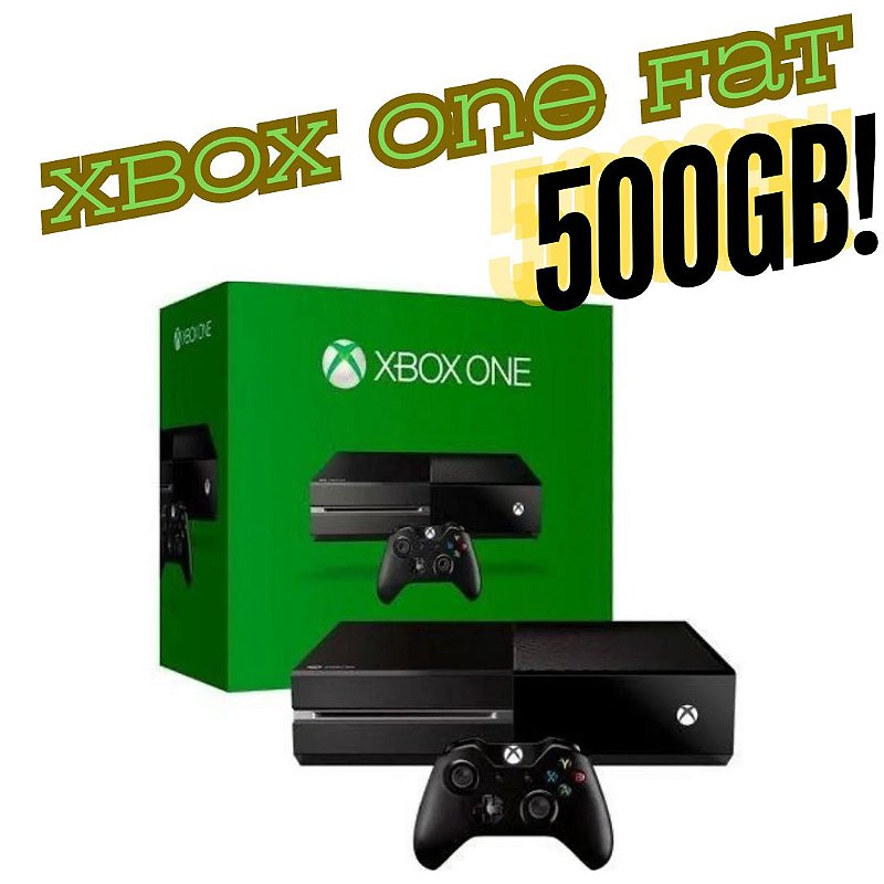 Xbox one fat amazon discount