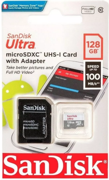 Micro sd switch nintendo discount