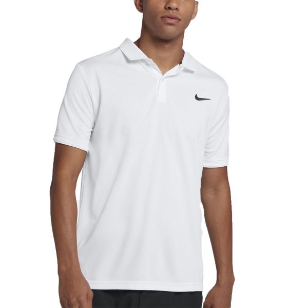 polo nike dry team