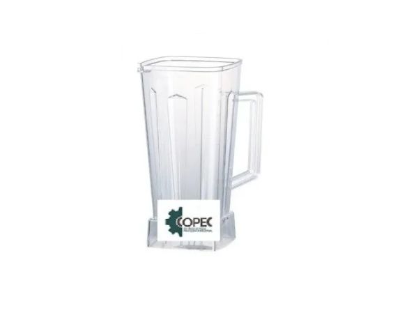 Copo Liquidificador Blender Marchesoni