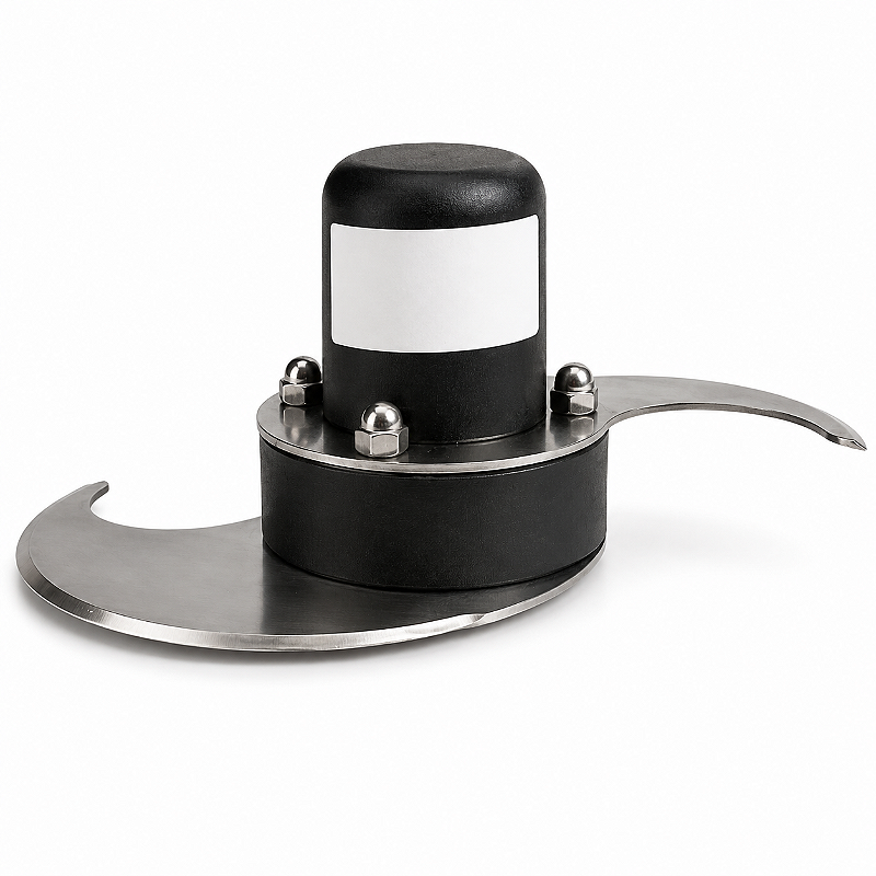 Acoplamento Completo Cutter 4L Metvisa