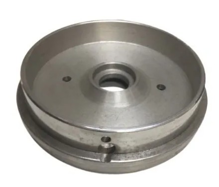 Flange Copo Liquidificador TI 4 6 8 Croydon