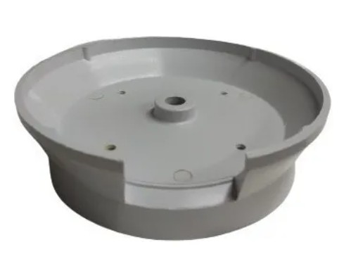 Flange Superior do Motor Extrator EX EXB Skymsen