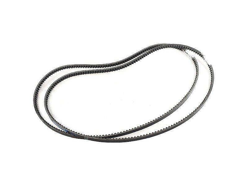 Kit Correias Masseira MR15 MBI25 Gastromaq