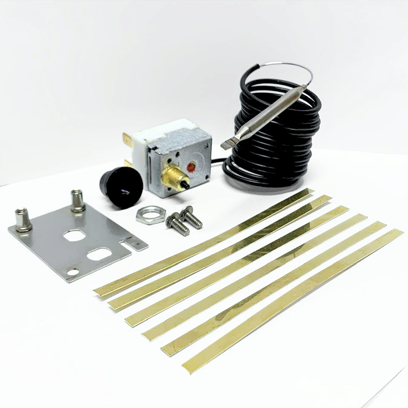 Termostato Segurança K67878 110c Adicionar aos favoritos