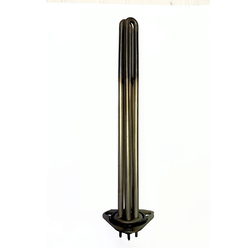 Resistencia 9500w X 230v Cinza 230/380v