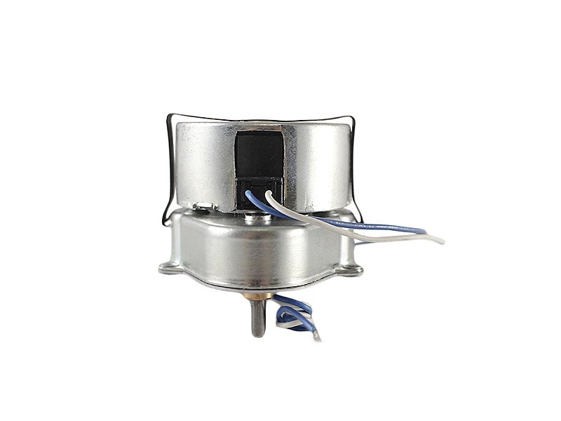 Motoredutor Sincrono 40RPM 3,5W Refresqueira RV Venâncio