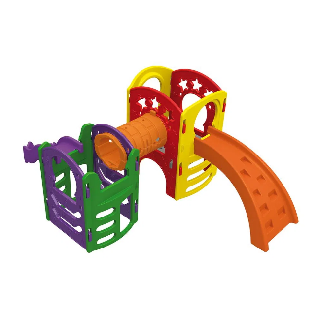 Playground Modular Plus - Suprafit