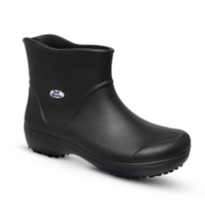 Bota de seguran a antiderrapante soft Works Preta Netbotas botas