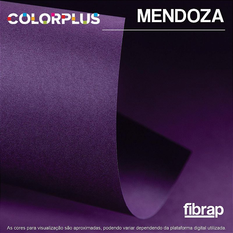 Colorplus Mendonza Fibrap Sua Distribuidora De Papel E Produção Gráfica 1270