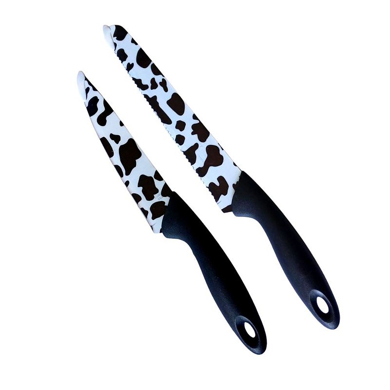 Ceramic Knife Sets – Rocknife