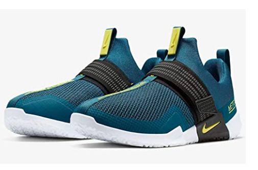 tenis sport feminino nike