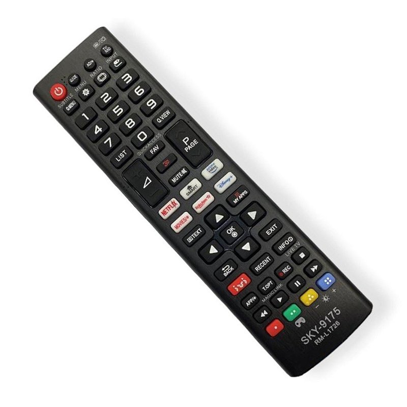 Las Mejores Ofertas En Sky TV, Video Y Controles Remoto De Audio Pa El Hog | EBay