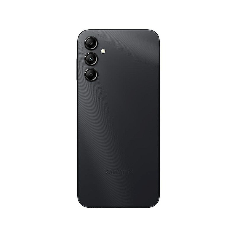 Smartphone Samsung Galaxy A14 A146M 5G 128GB Preto - Casa