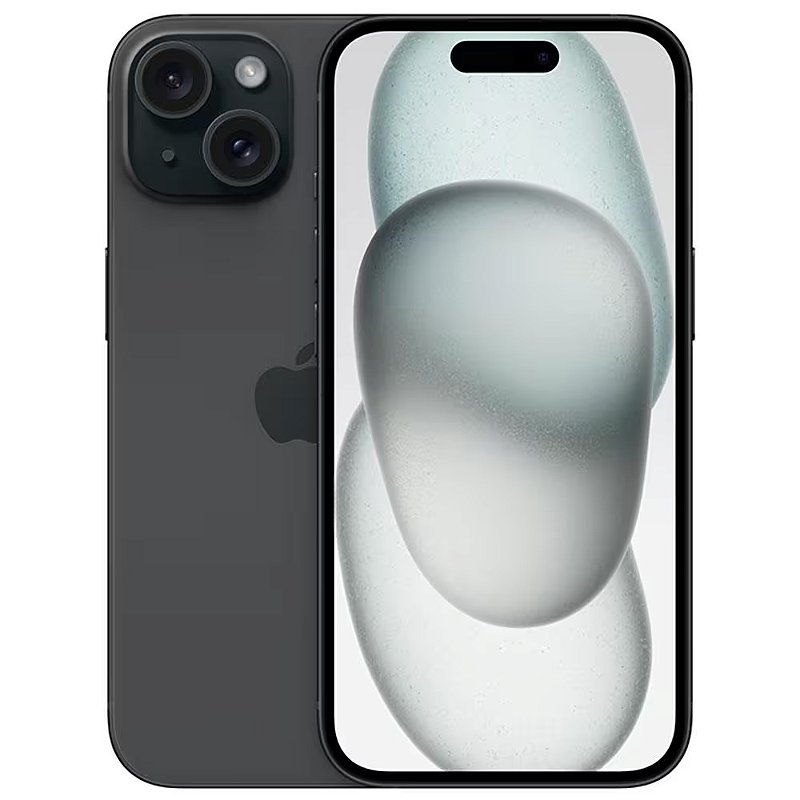 Kit: Apple iPhone 13 (128GB) - Meia-noite + Capa iPhone 13