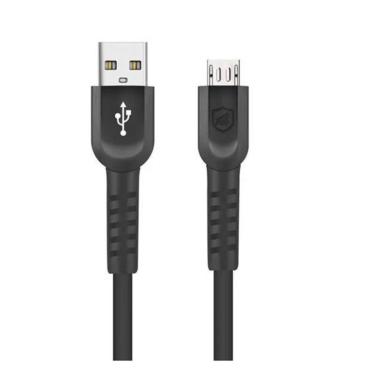 Extusb Dualshock Cabo USB x Micro USB Dual Shock Gshield 1,2MT - Casa Sertaneja Eletro ...