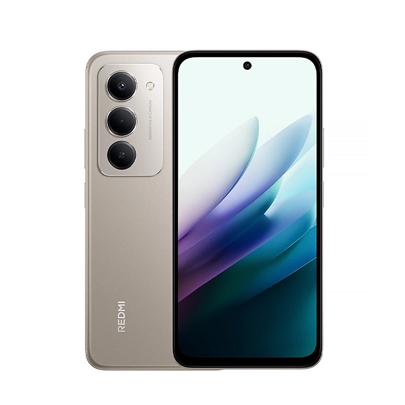 Redmi スマートフォン 本体 グレー Smartphone Xiaomi Redmi 15 8GB/256GB Titan Gray - Casa Sertaneja