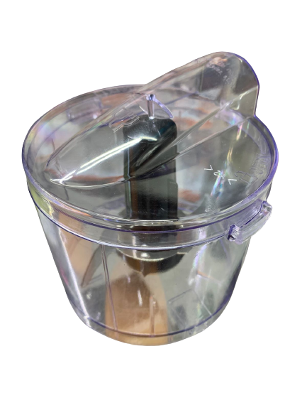 Jarra Completa Miniprocessador Lenoxx Pratic Pmp 431 Pmp431
