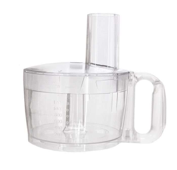 Jarra do Processador Multiprocessador Mondial Full Kitchen Nmp-08