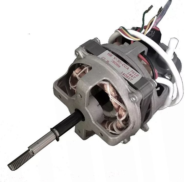 Motor Ventilador Mondial Maxi Power 30 Nv-15 220 Volts - EletroMult -  Distribuidora | Peças | Acessórios | Copos | Jarras | Hélices