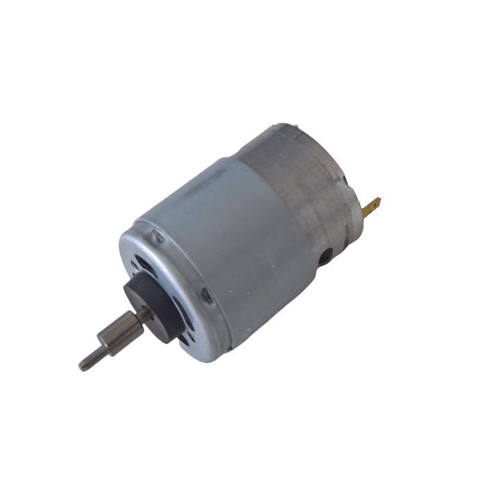 magic clip cordless motor