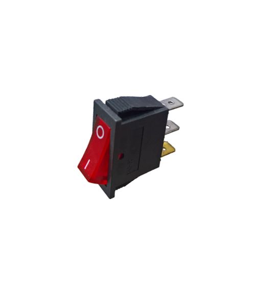 Chave Interruptor Passadeira A Vapor Cadence Vap904 Lisser Pro