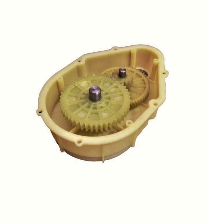 バーター Bloco Engrenagem Batedeira Planetária Oster Perform 600w 2711