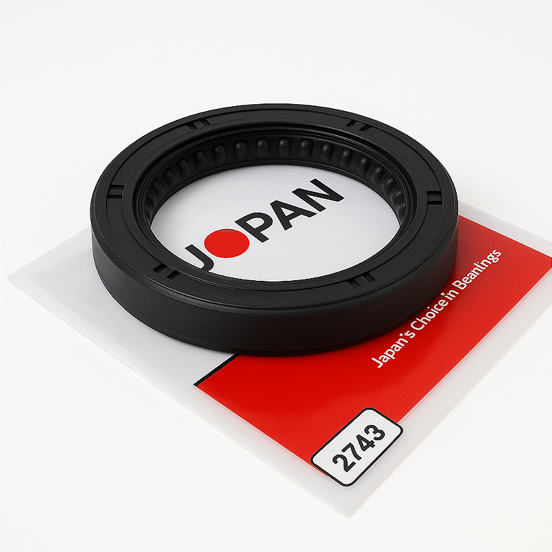 Retentor Semi-eixo ( esquerdo ou dierito ) Tulipa Lateral Cambio