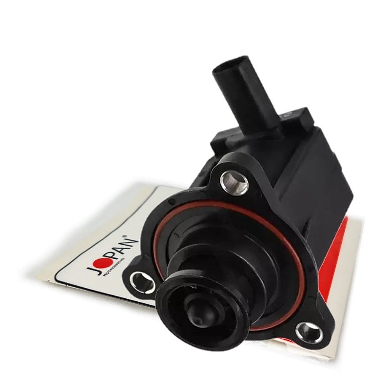 Válvula Solenoide Turbo Cruze Tracker 1.4 Equinox 55499323