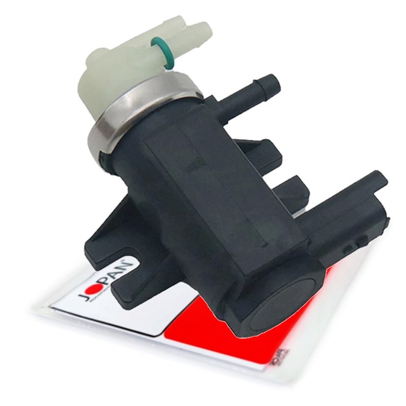 válvula solenoide da Turbina Jumpy/expert 1.6 2018 A 2022 Citroen