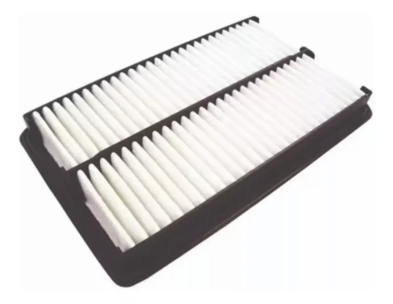 Filtro De Ar Motor New Fit City 2009 A 2013 Jfa0428/3 Wega Filtro De Ar Motor New Fit City 2009 A 2013 Jfa0428/3 Wega