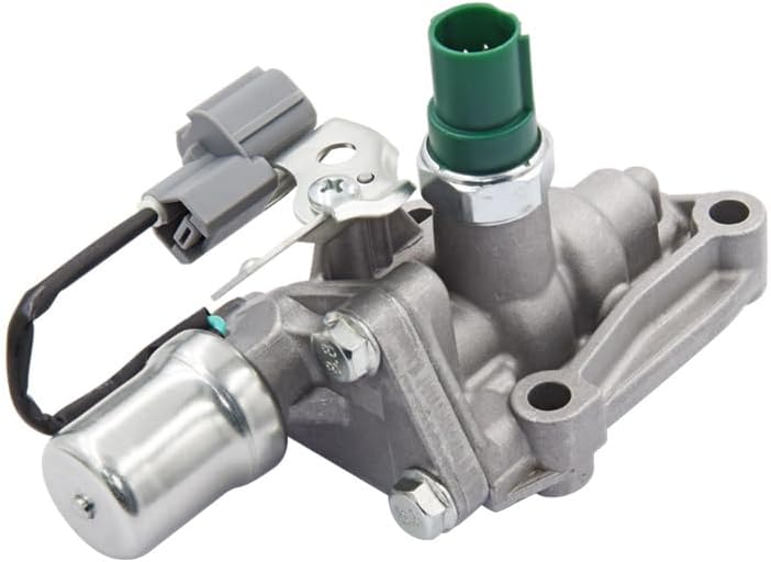 Válvula Solenoide Vtec Honda Civic 1992-1995 D16Z6 D15B B16