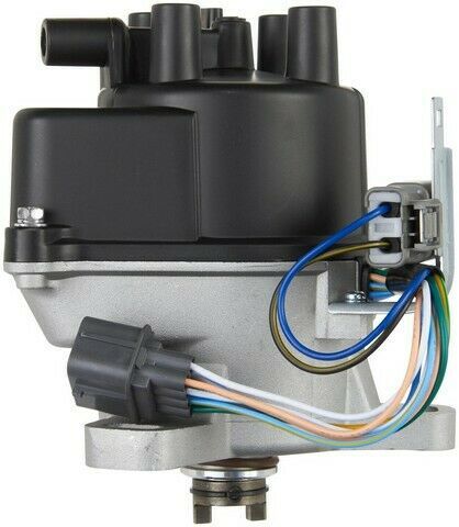 Distribuidor Ignição Accord 2.2 16v 1992 À 1995 Td52u - Curitiba