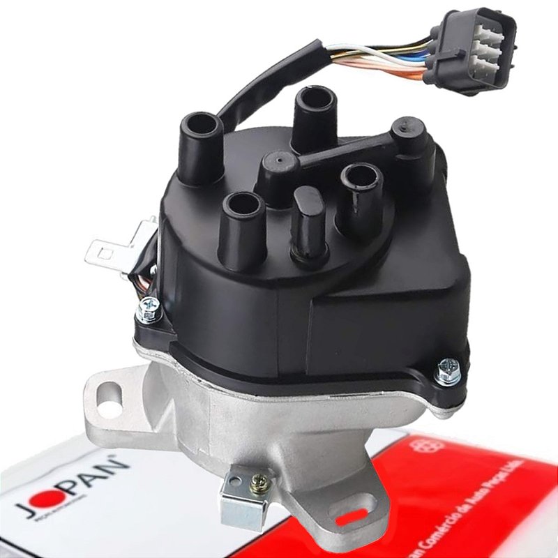 Distribuidor De Ignição 8 Pinos Civic E accord 96 A 00 Td63u Td73u